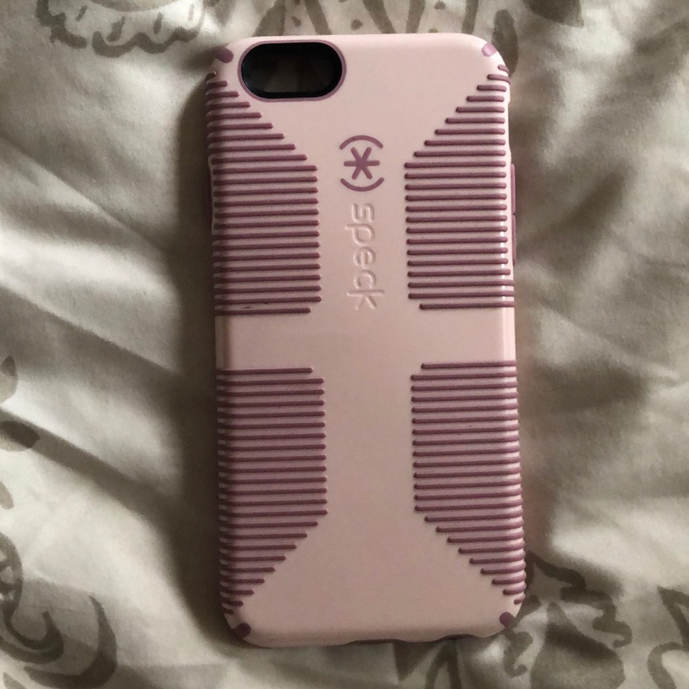 Speck iPhone 7 case